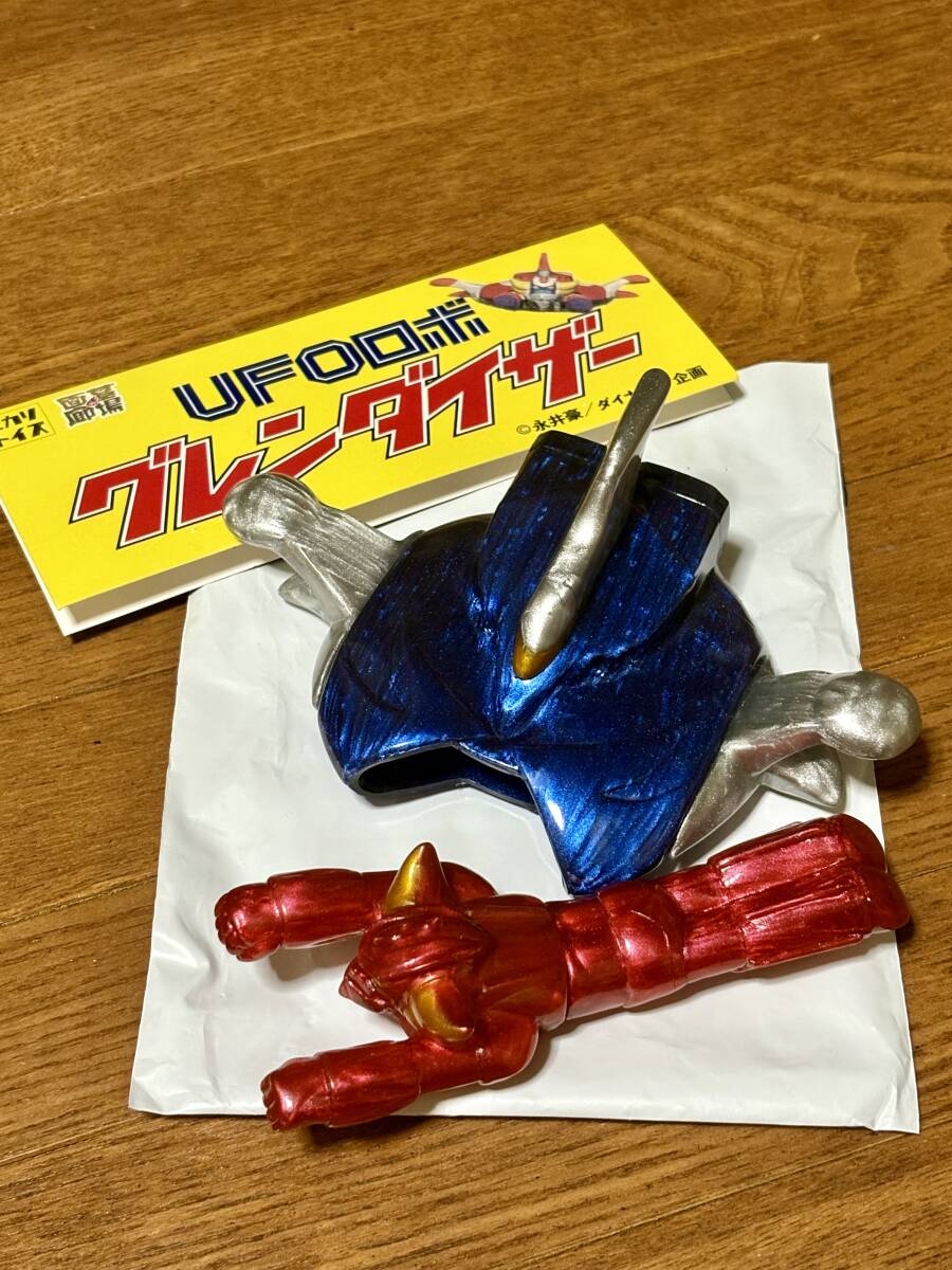 βϭ ҥȥ UFO  ֥饤ɼ ڥ å ֥롼 Ĺ14cm_1
