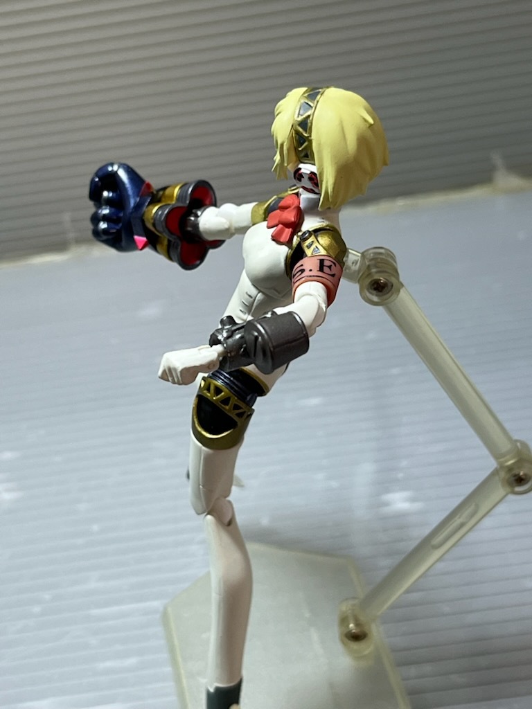 Max Factory ޥåեȥ꡼ figma ڥ륽3  Ϥ_4