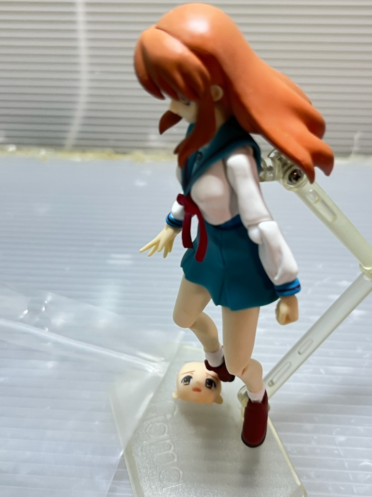 Max Factory ޥåեȥ꡼ figma õܥϥҤͫݵ īߤ Ver. Ϥ_4