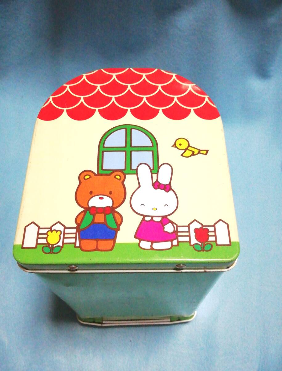 ȥϥƥ ̥Хå19762003SANRIO_6