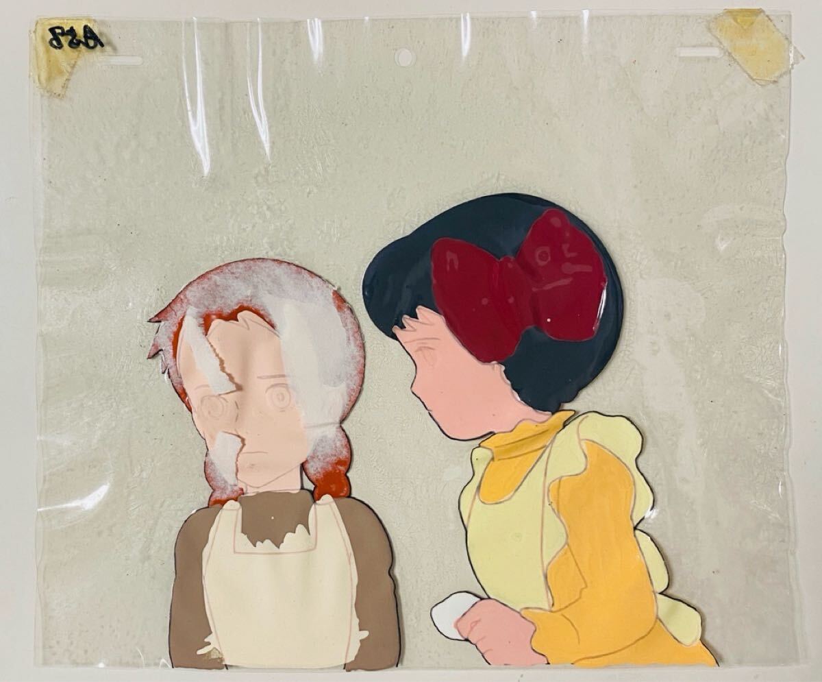 ӤΥ󡡥衡󡢥ʡȪʪ Anne of Green Gables cel_2