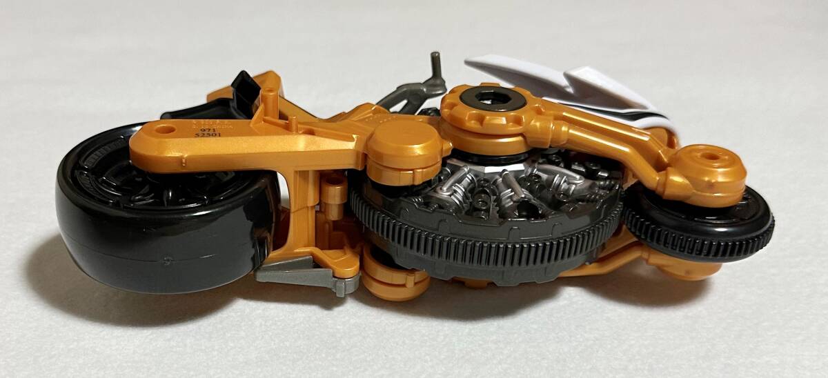 ѥ󥸥㡼ǥ롡饤ȡDISC CYCLESPOWER RANGERS SAMURAIե奢 ӡ Ȣ̵ 谷ͭ _7