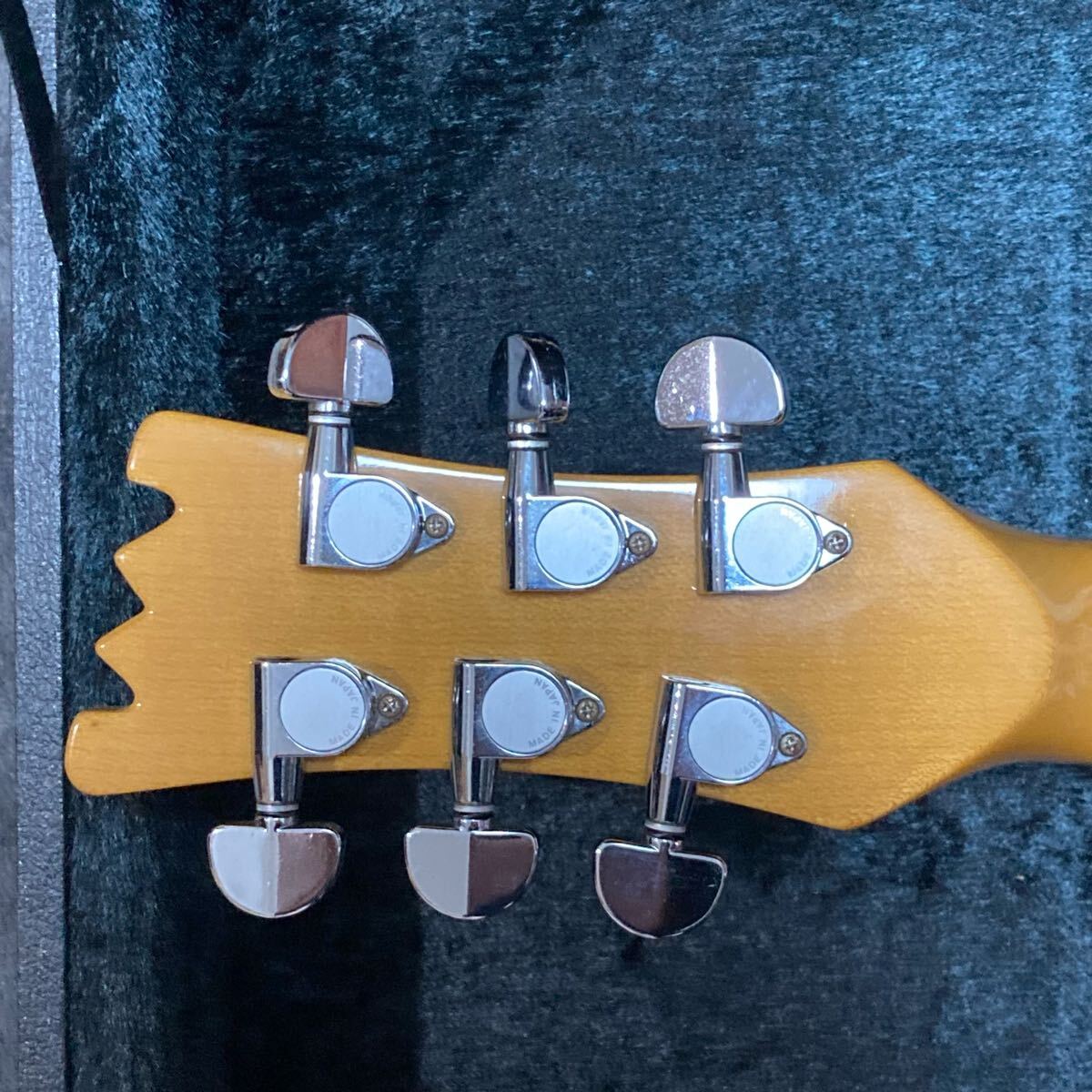 Mosrite Johnny Ramone Model ⥺饤 Ramones ⡼ ˡ⡼ The Ventures Model Mark 2 ٥㡼 Fillmore_10