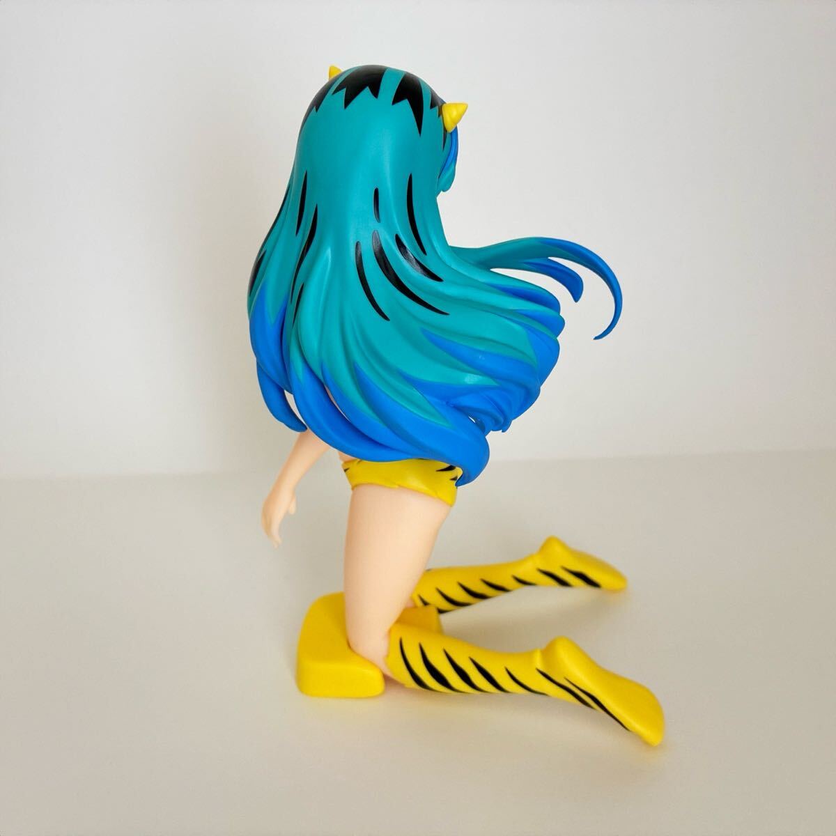 ʡۤĤ å  2  ե奢 The Return Lum Urusei Yatsura Lum 2 Relax Time Figure_10