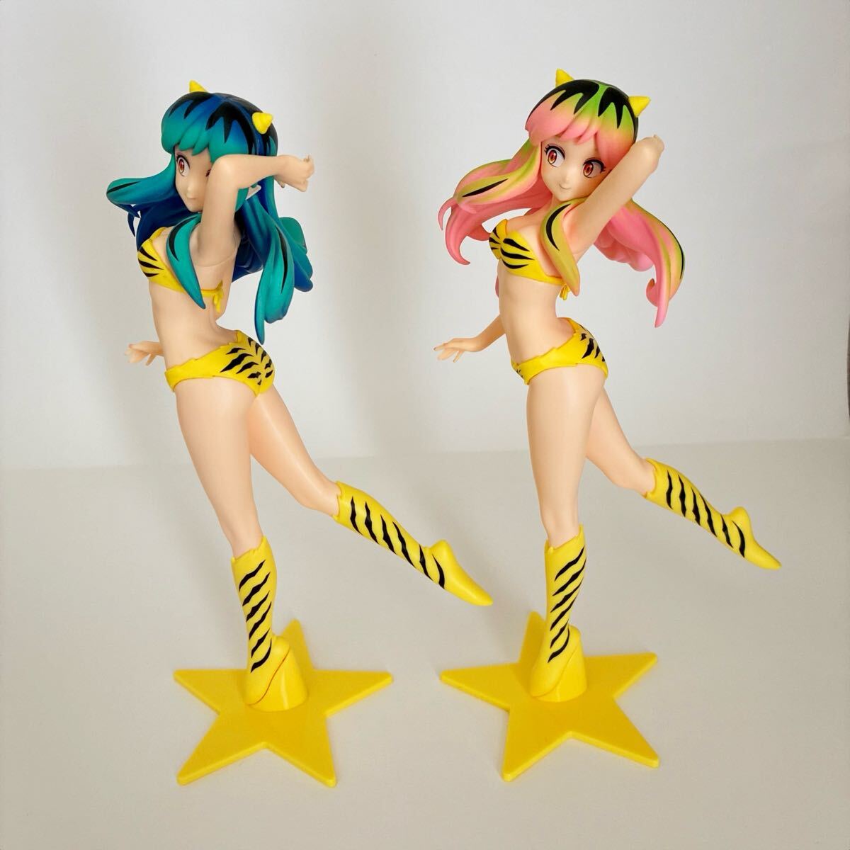  2糧åȡۤĤ GLITTER&GLAMOURS  ե奢 The Return of Lum Urusei Yatsura Glitter & Glamours Figure Lum II_10