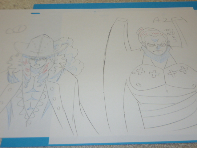 ONE PIECE ٥ǥå  ǥ Ρ衡() Ǥ_10