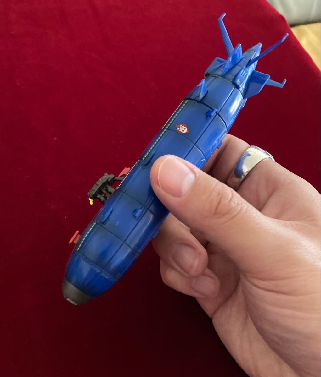 Υᥫ˥륳쥯󥨥LEIJI MATSUMOTO MECHANICAL COLLECTION_7