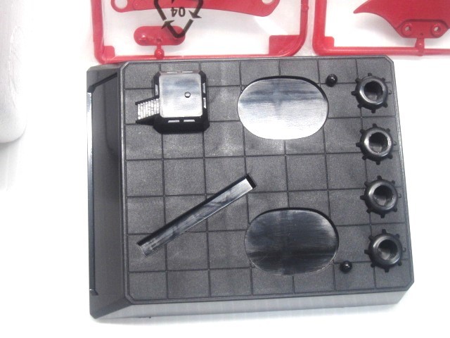 ̤ʡĶ⺲ ޥ󥬡ڡ GX-01 MAZINGER Z Х BANDAI_8