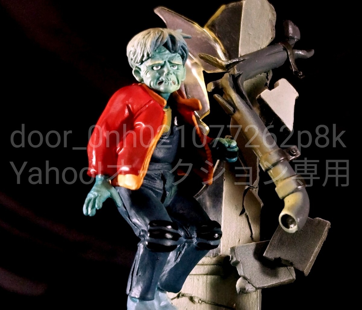 AKIRA TAKASHI NO.26 FIGURE ߥ˥ޥե奢 ͧ_7