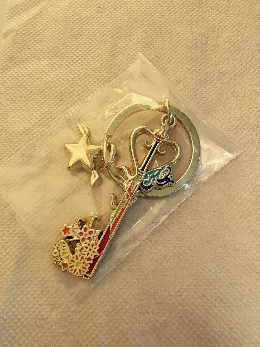 ֤ KINGDOM HEARTS -Linking Hearts-Ǿ ֥졼ɥ㡼ॳ쥯??_1