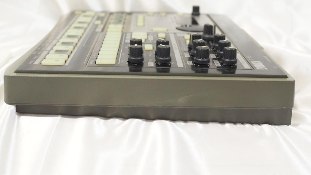 KORG ELECTRIBE EM-1 쥯ȥ饤 ꥺޥ DTM_10