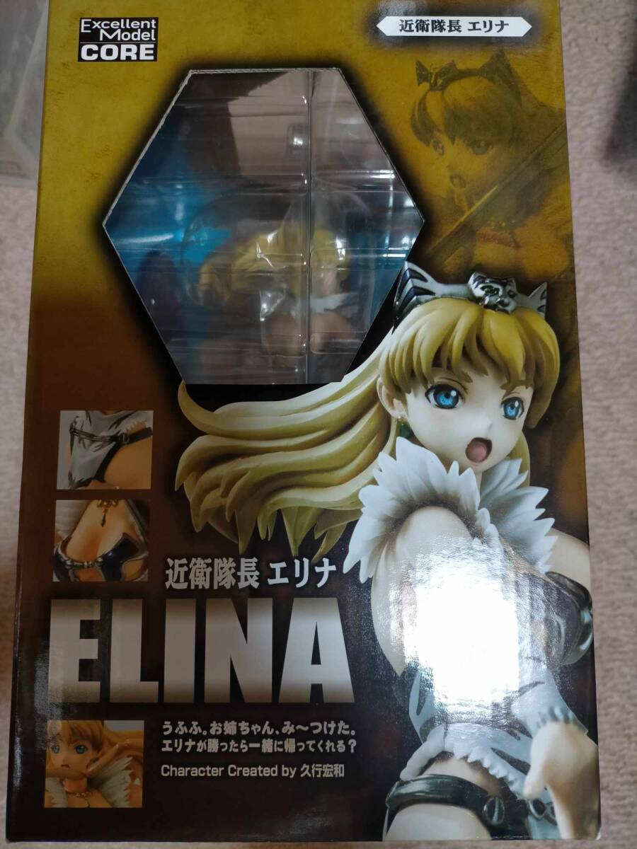 ȥǥ P-3 󥺥֥쥤 Ĺ  ե奢 ֥ LOST WORLDS Queen's Blade QUEEN'S GATE Elina Figure_5