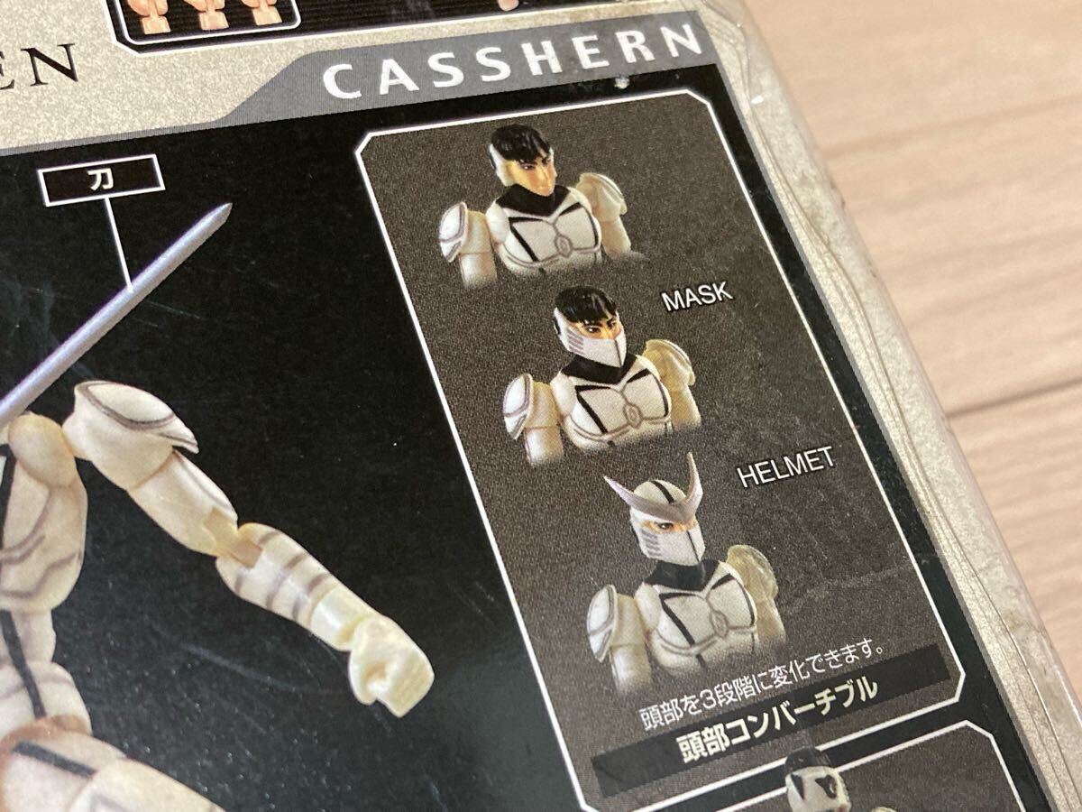 ߥޥ Microman Micronauts ե奢 㥷㡼 CASSHERN ¤ʹ :åޥ åѥĥޥ åޥ ƥåޥ_8