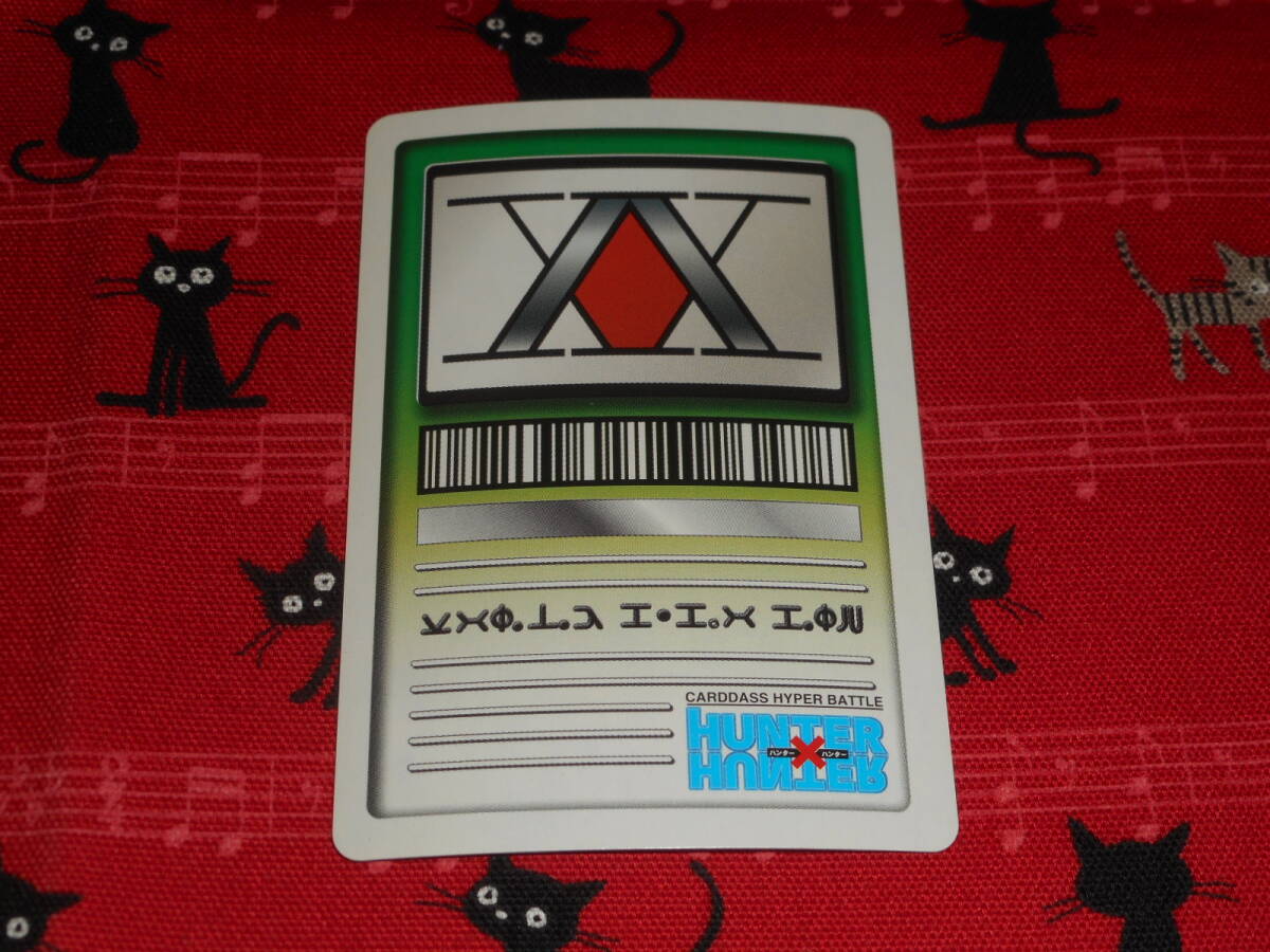 HUNTERHUNTERɥϥѡХȥS41ιġ饫??_2