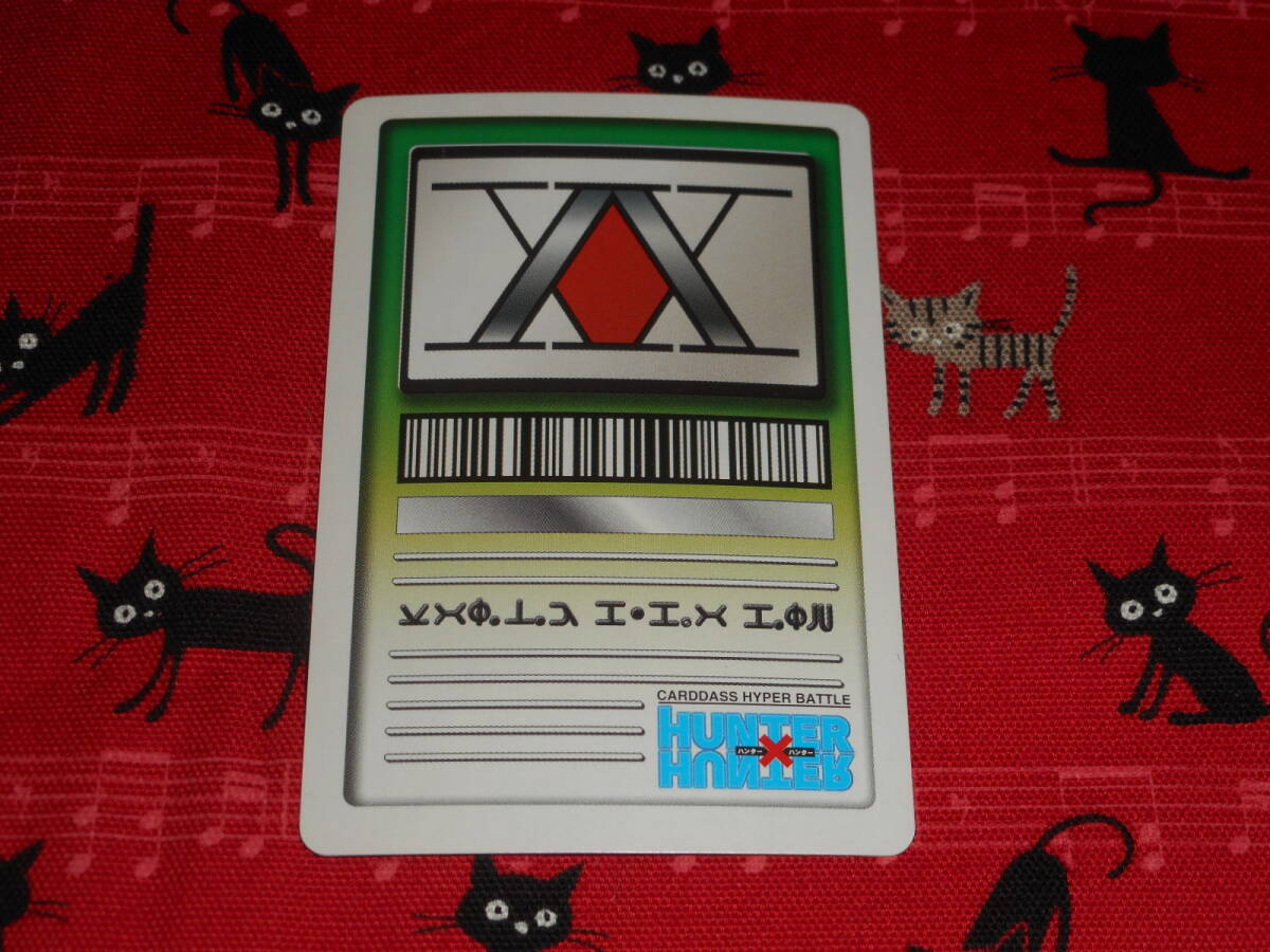 HUNTERHUNTERɥϥѡХȥS40ե??_2
