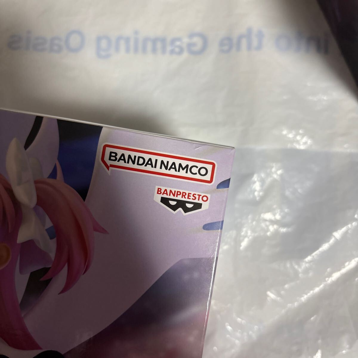  ˡޤɤޥοԡդʪ BANPRESTO EVOLVE ƥåȤޤɤե奢 ۤե奢_8