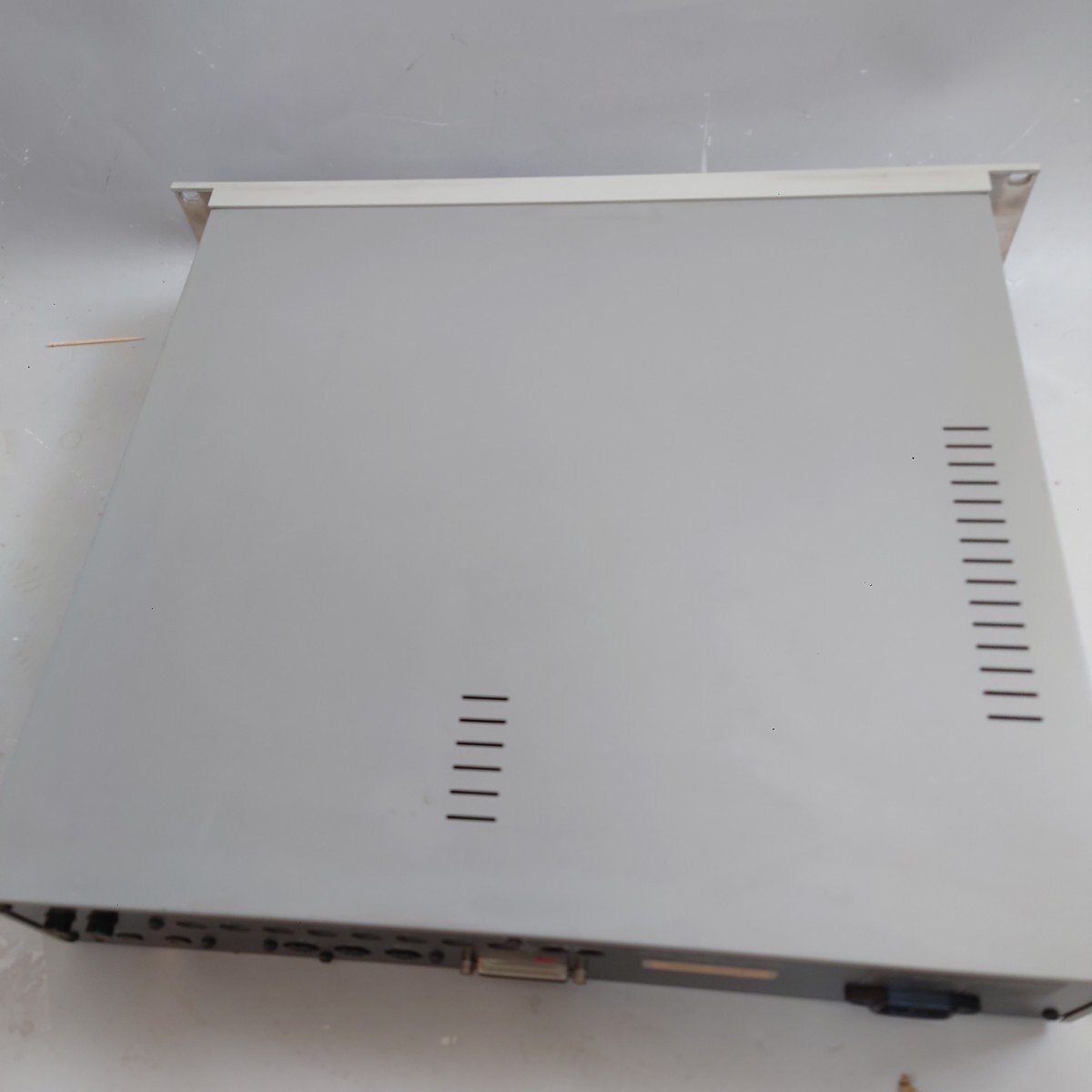 AKAI  ǥ륵ץ顼 S3000XL ư̤ǧ ̵_10