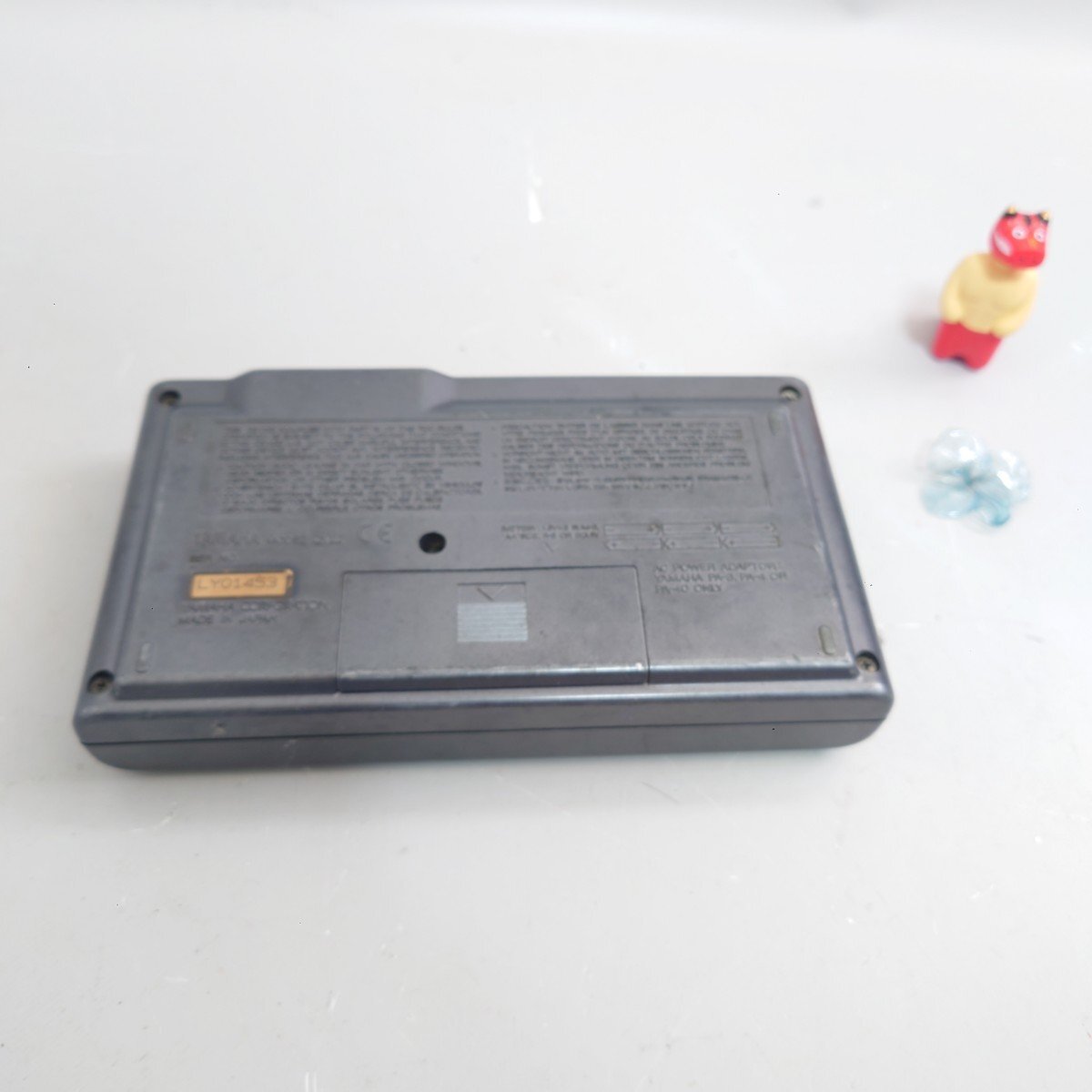 yamaha qy22 ޥ QY22 Midi ߥ塼å󥵡 MIDI ꥺޥ ư ̵ _4