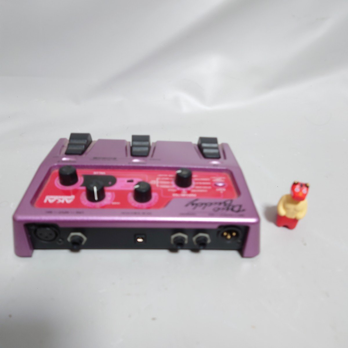akai duo buddy AKAI ǥ奪Хǥ  HV1 ϡʥ ư ΤΤ ̵ _4