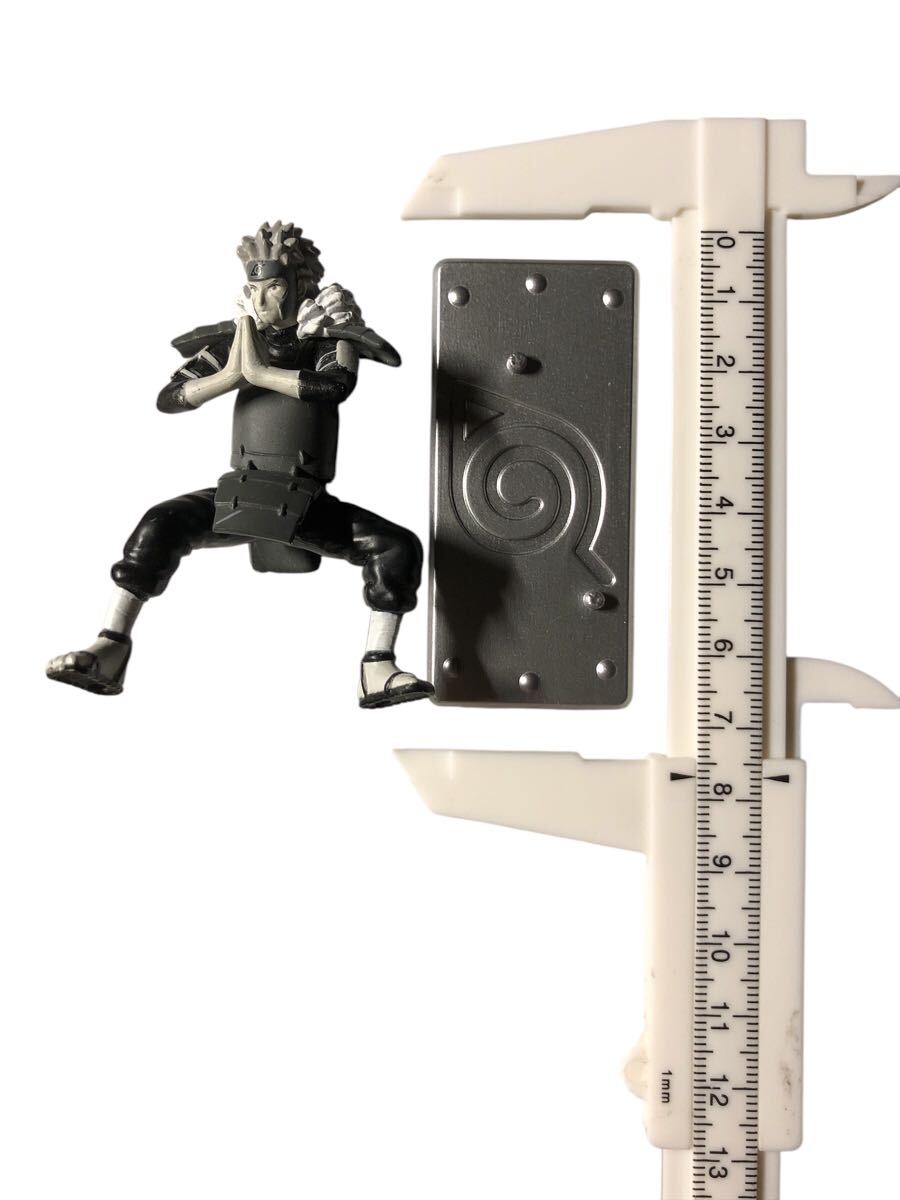 NARUTO-ʥ-Ǧܲбơ֡Υver ߥ˥ե奢_6