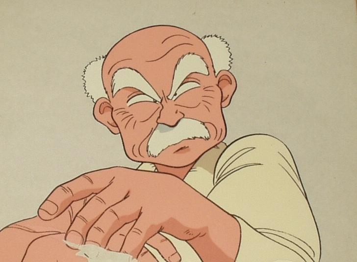 YAWARA! 顡衡ľ_3