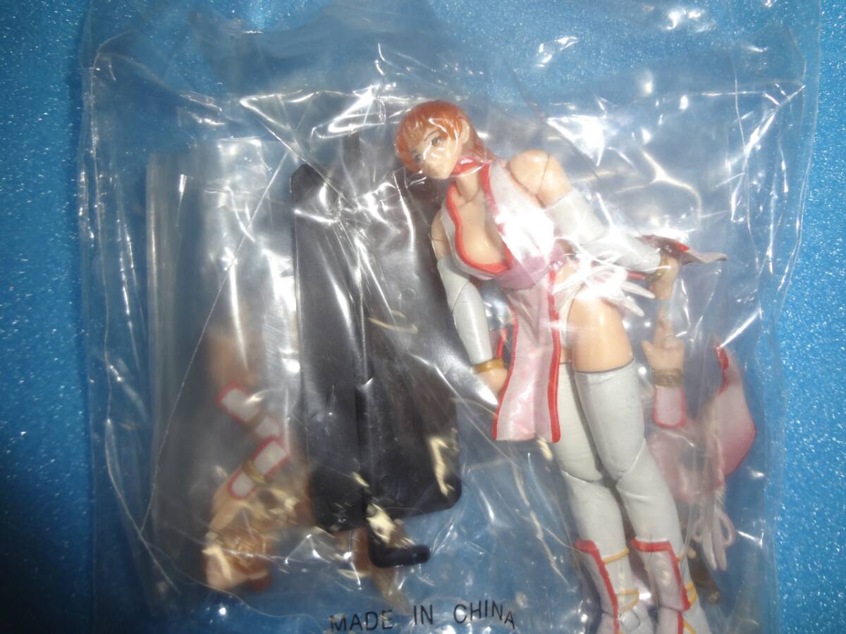 KT ե奢쥯DEAD OR ALIVE_1