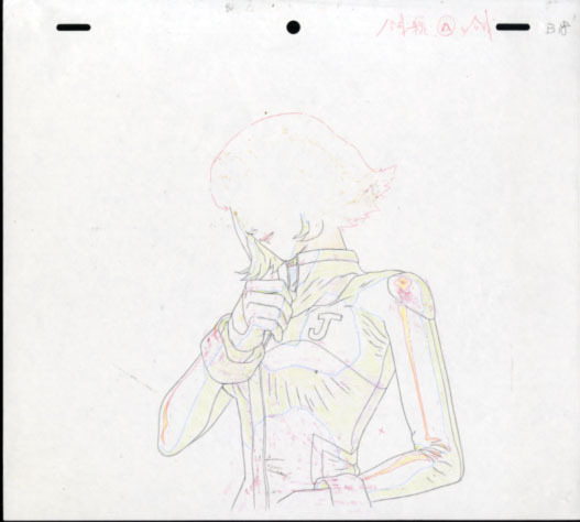 OVA åޥĻΥ / OVA GATCHAMANطեκ񥵥604486_2
