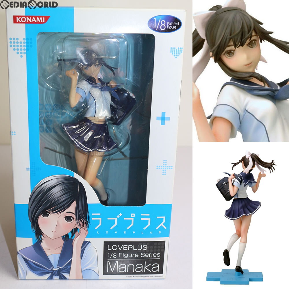 š[FIG]ʥߥ 氦(ͤޤʤ) ֥ץ饹 1/8  ե奢 ʥߥǥ륨󥿥ƥ(61204647)_1