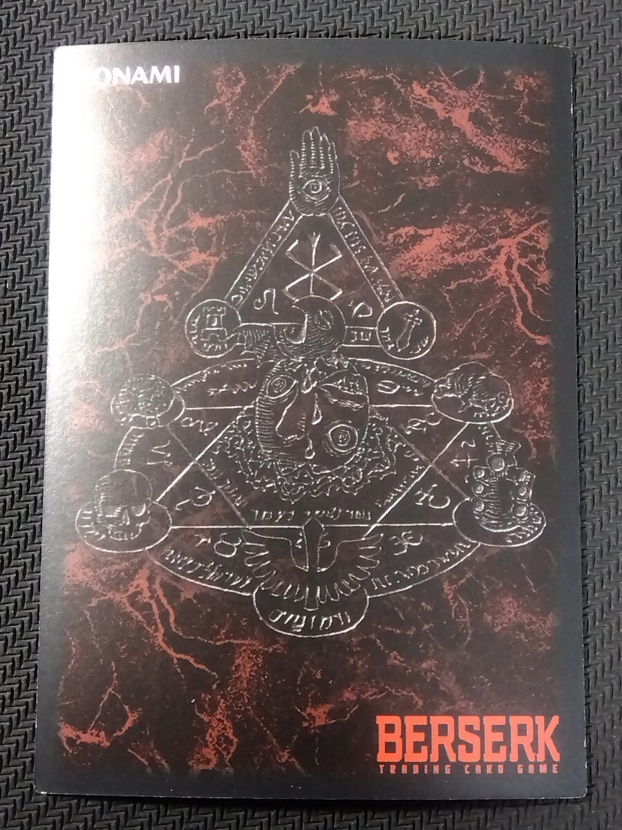 ٥륻륯(BERSERK)TCGǤѡץʡʪɥ_4