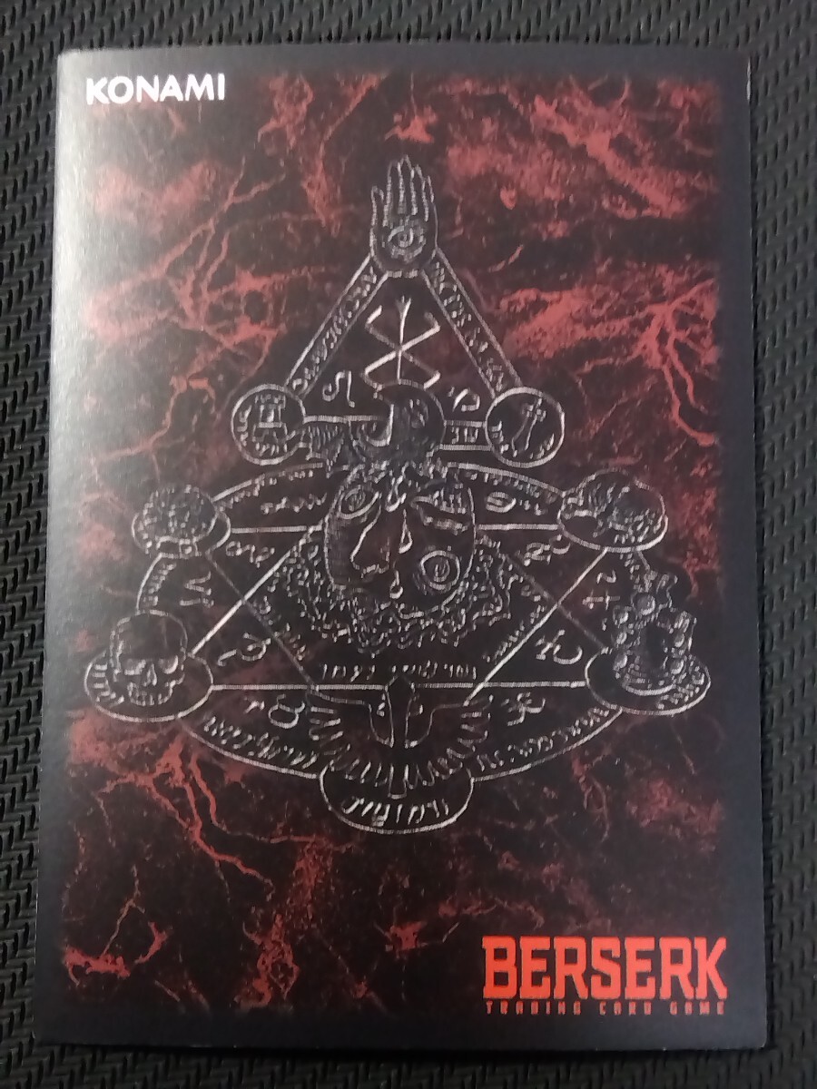 ٥륻륯(BERSERK)TCGСץʡʪɥ_4
