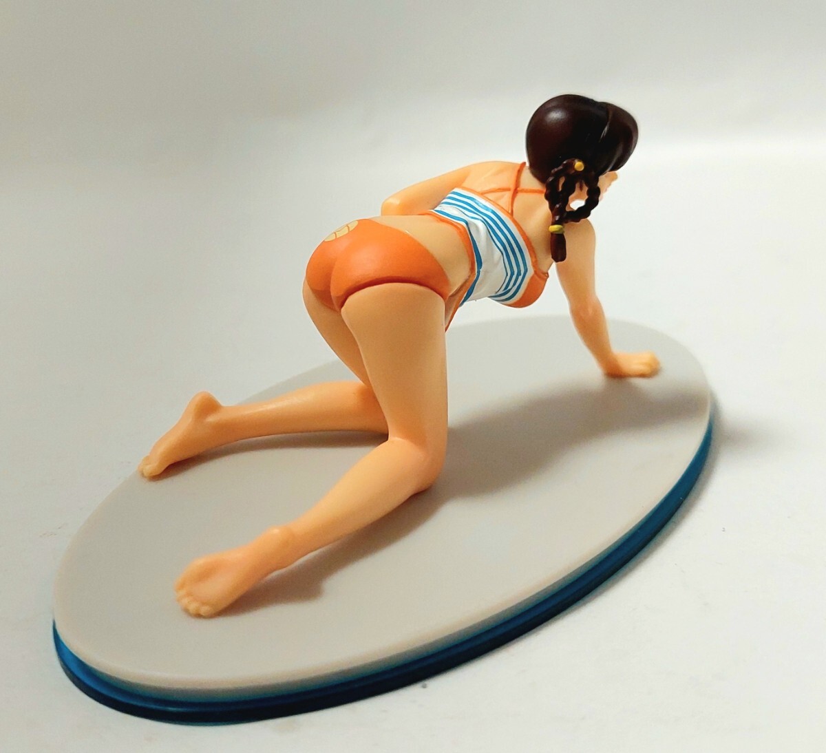 ꥢ̩!KOTOBUKIYA DEAD OR ALIVE Xtreme Beach Volleyball֥쥤ե(ե륫顼)׺̿  ե奢  _3