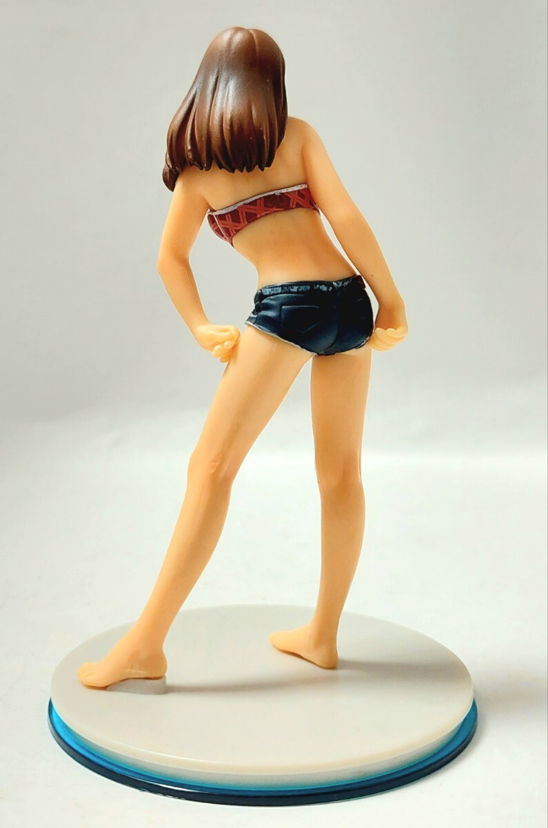 ꥢ̩!KOTOBUKIYA DEAD OR ALIVE Xtreme Beach Volleyball֥ҥȥ(ե륫顼)׺̿  ե奢   ˨_4