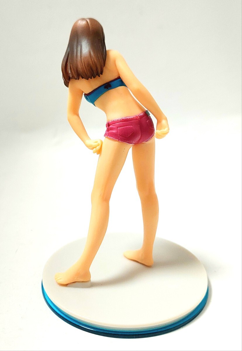 ꥢ̩!KOTOBUKIYA DEAD OR ALIVE Xtreme Beach Volleyball֥ҥȥ(ÿ奫顼)׺̿  ե奢  _3