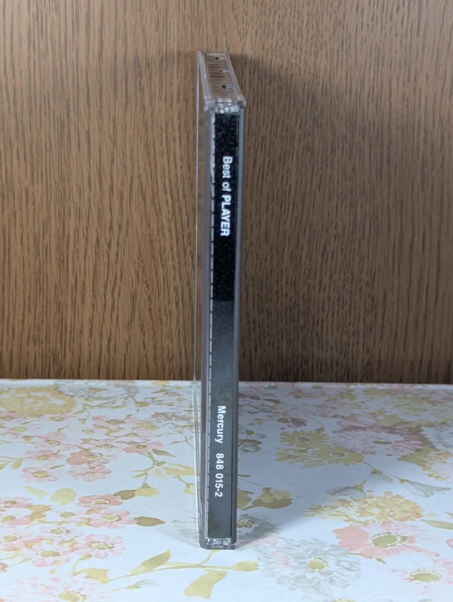 **  ץ쥤䡼/٥ӡХå٥ȡ֡ץ쥤䡼 Player/Best of Player 15_5