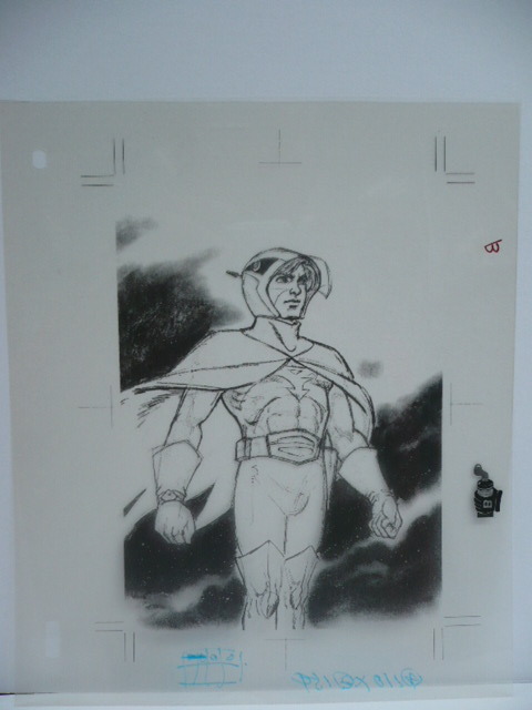 åޥγսǲ??G-1/ĥΥץ/ͺ/Battle of the Planets_3