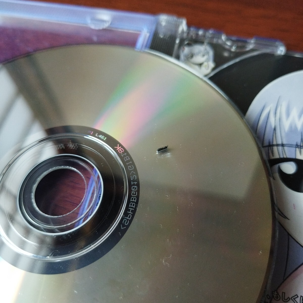줤ˤ vol.1ưϥʥǥ ????CD-ROMɥ饤ѥ󥺥꡼ʡ_5