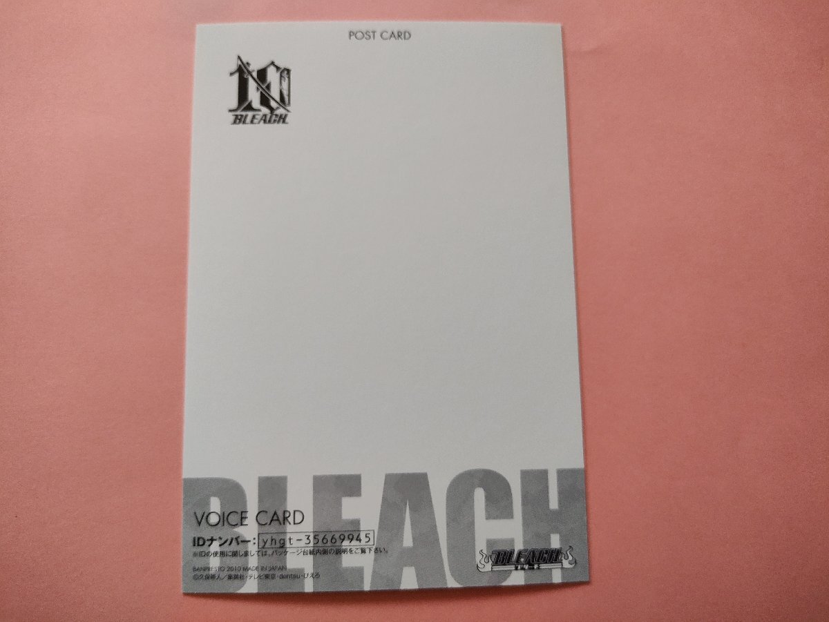 BLEACH ڥ륭 ݥȥ_2