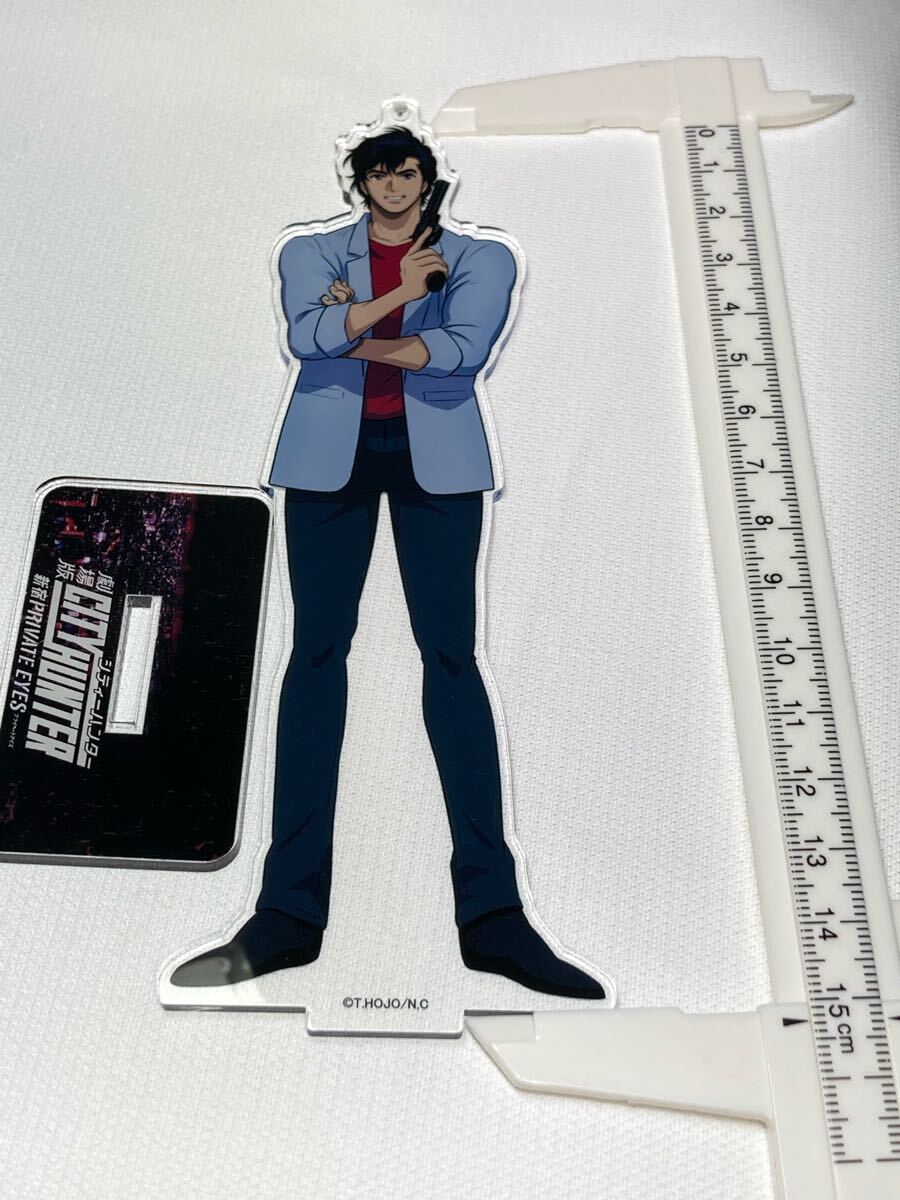 CITY HUNTER PRIVATE EYES ƥϥ󥿡㱩祦ɥץ饤١ȥ륹ɡե奢_10