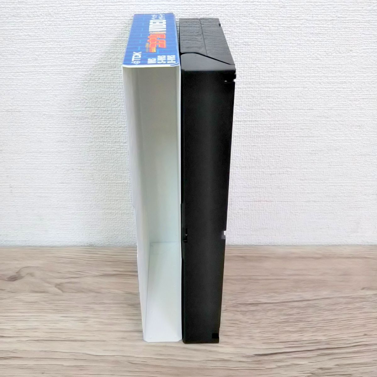  ư TDK ̾õ女ʥȲ  VHSӥǥإåɥ꡼ʡ  VIDEO head cleaner֡TCV-25F/B5_4