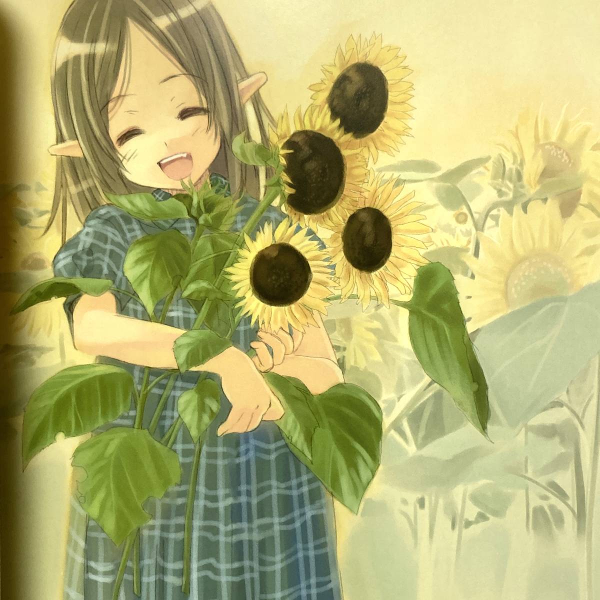 14Plants Little Garden/ݤݲ/֥ݥƱͻ(󥸥åʡǸ) ꥸʥ ե륫顼饹Ƚ_7