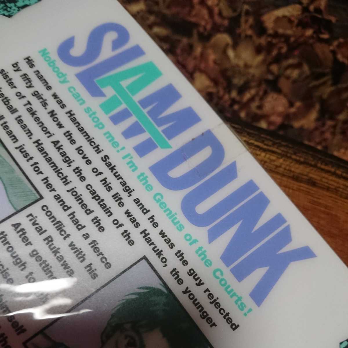  SLAM DUNK ߤ ʪ_4