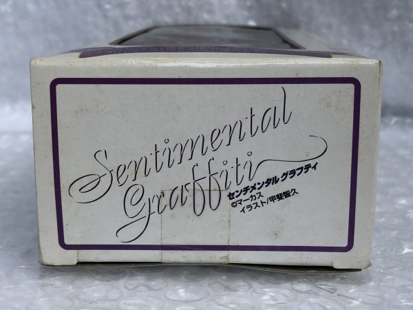  ̤  ã̯ Taeko Adachi 󥿥 եƥ Sentimental Graffiti ե奢쥯 Хץ쥹 ץ饤_8