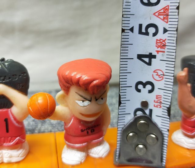 NK610SLAM DUNK  餫 ե奢 7 ޥåȿͷ ڲƻ  ͺɧ Х_7
