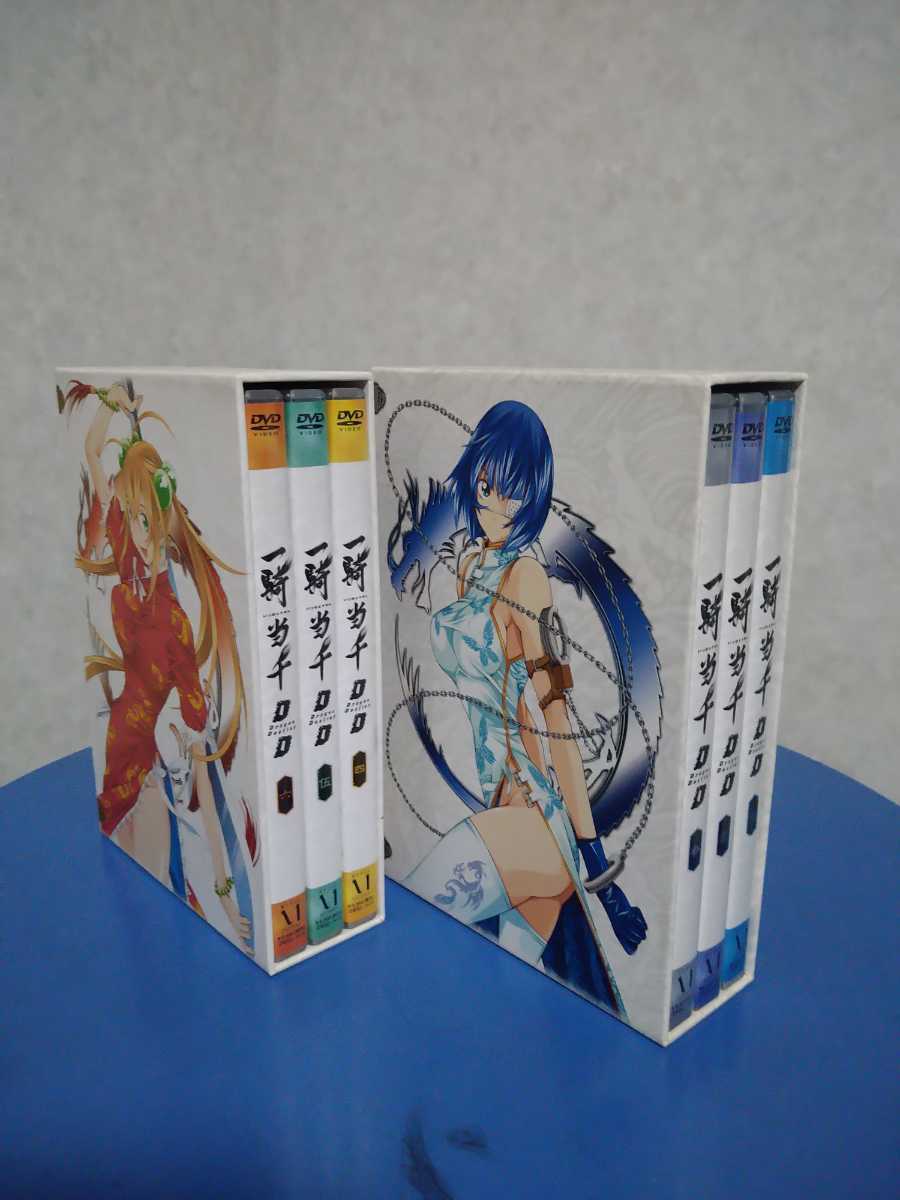 DVD 쵳Dragon Destiny [6å] ??ϻ_3