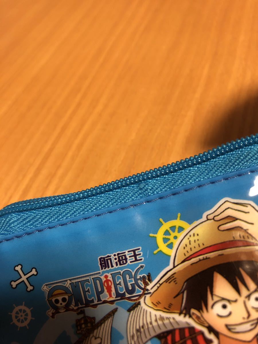 ONE PIECEԡʥߥ˥ݡ_8