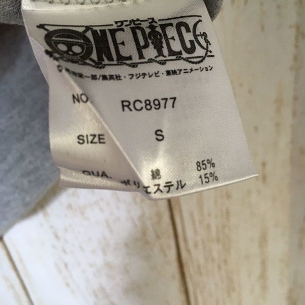 ڿʥդONE PIECE ԡ ȾµT S åѡ ˥ 졼  ǥ_7