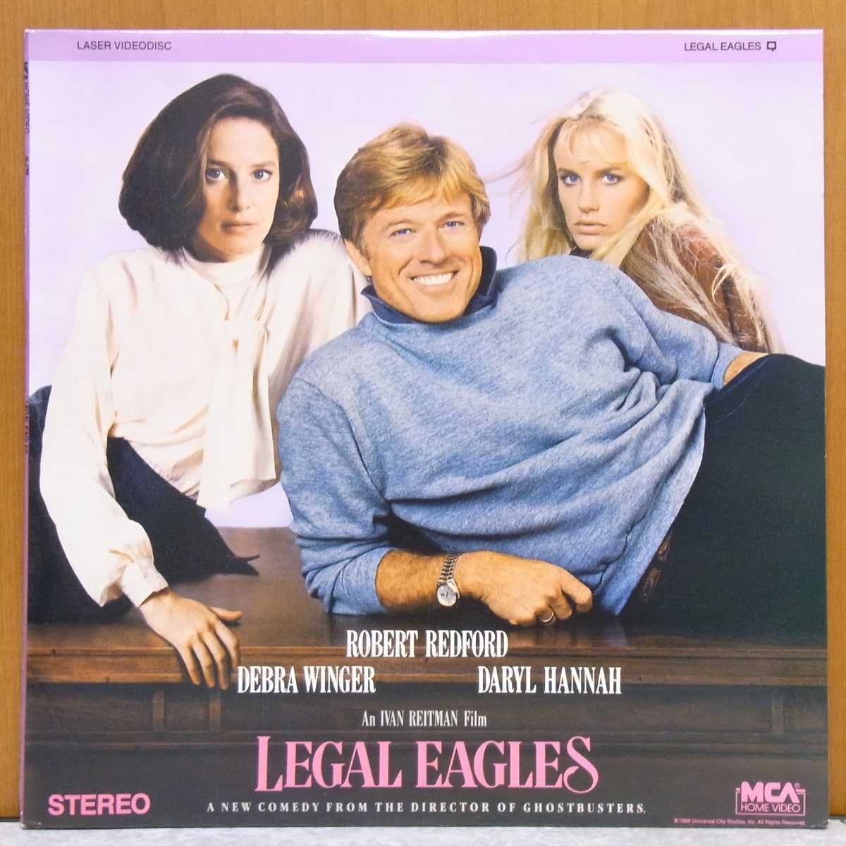 ͢LD LEGAL EAGLES Ѹǥ졼ǥ β ǲ 2029_1