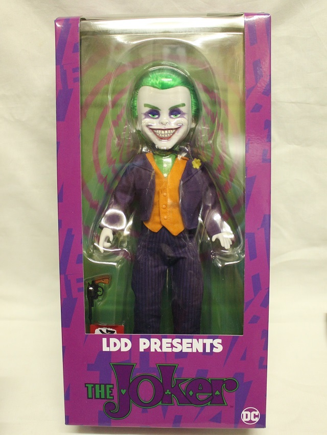 LDD ӥ󥰥ǥåɥɡ륺 硼 ᥺ LDD presents DCߥå_1