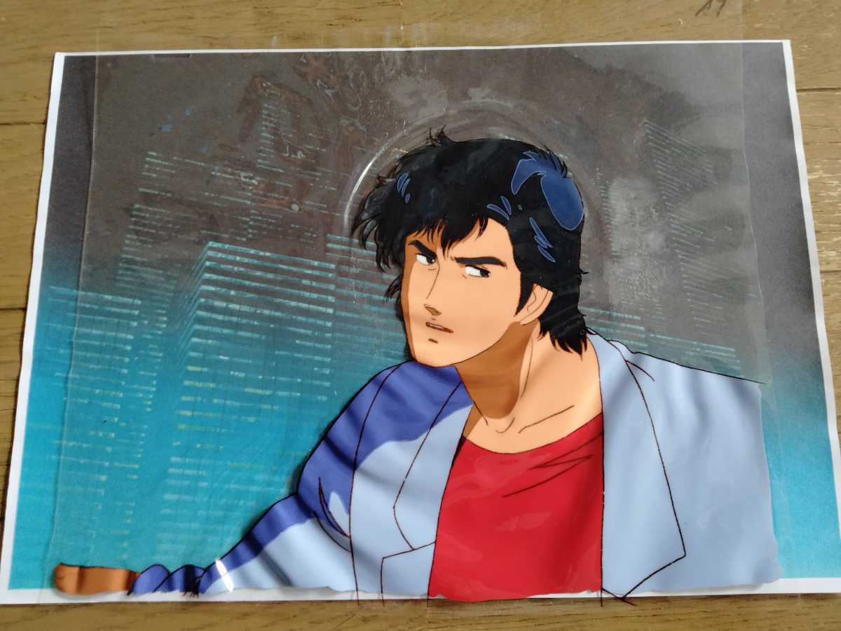 ڥۥƥϥ󥿡CITYHUNTER衡ԡطդǤ_3