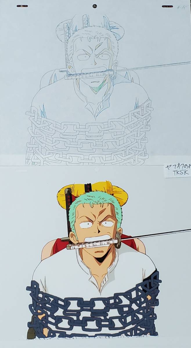 ǡONE PIECEΥ󥭡Dեư衡ıɰϺ_1